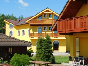 Villa Petko, Vysoké Tatry
